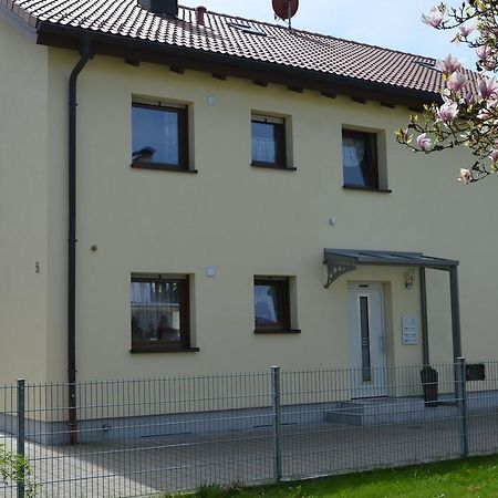 Ferienwohnung Gabler Landsberg am Lech Exterior foto