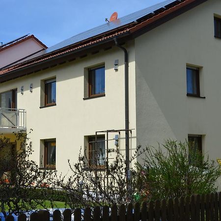 Ferienwohnung Gabler Landsberg am Lech Exterior foto
