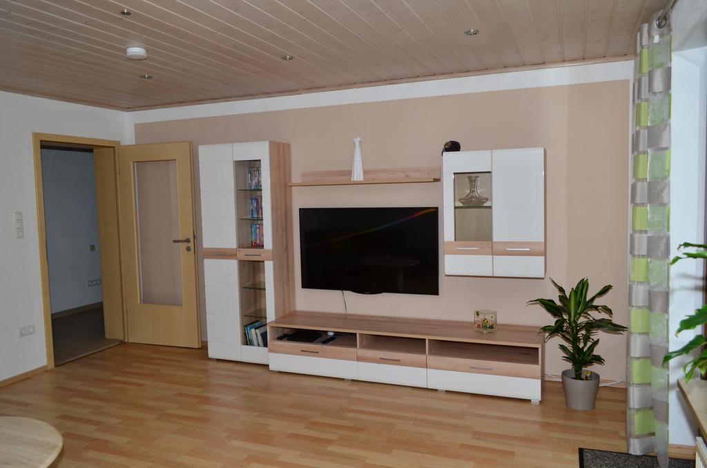 Ferienwohnung Gabler Landsberg am Lech Exterior foto