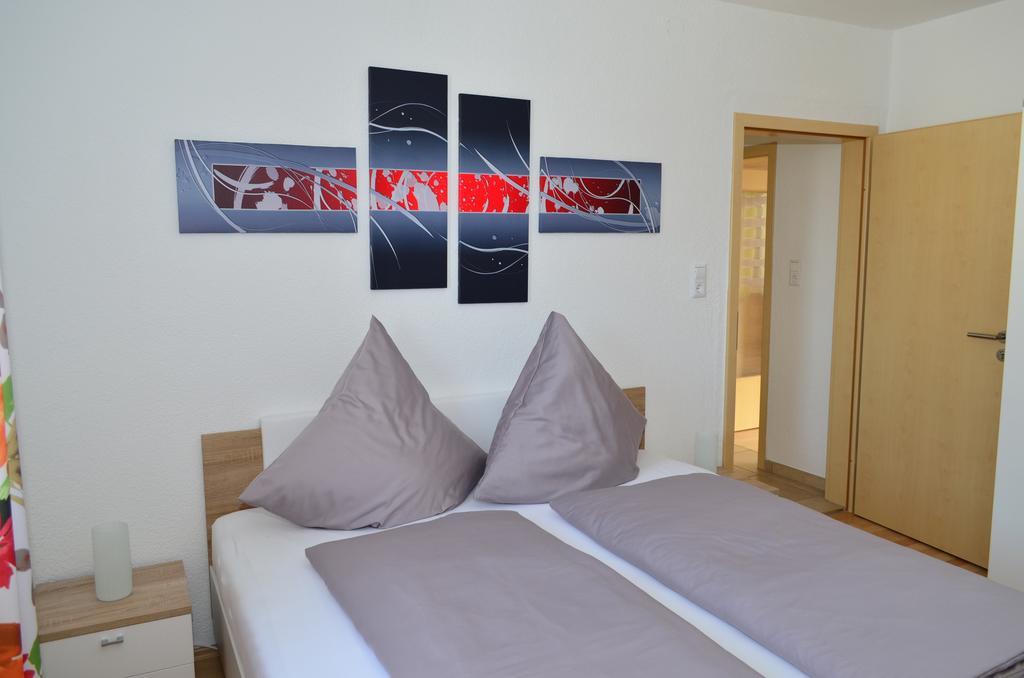 Ferienwohnung Gabler Landsberg am Lech Exterior foto