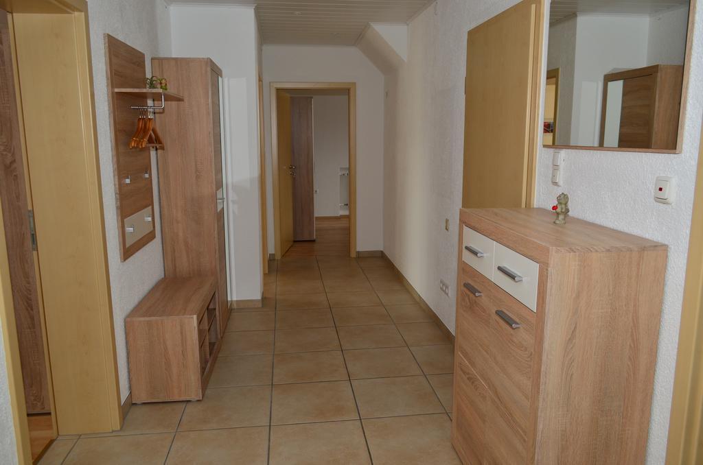 Ferienwohnung Gabler Landsberg am Lech Exterior foto